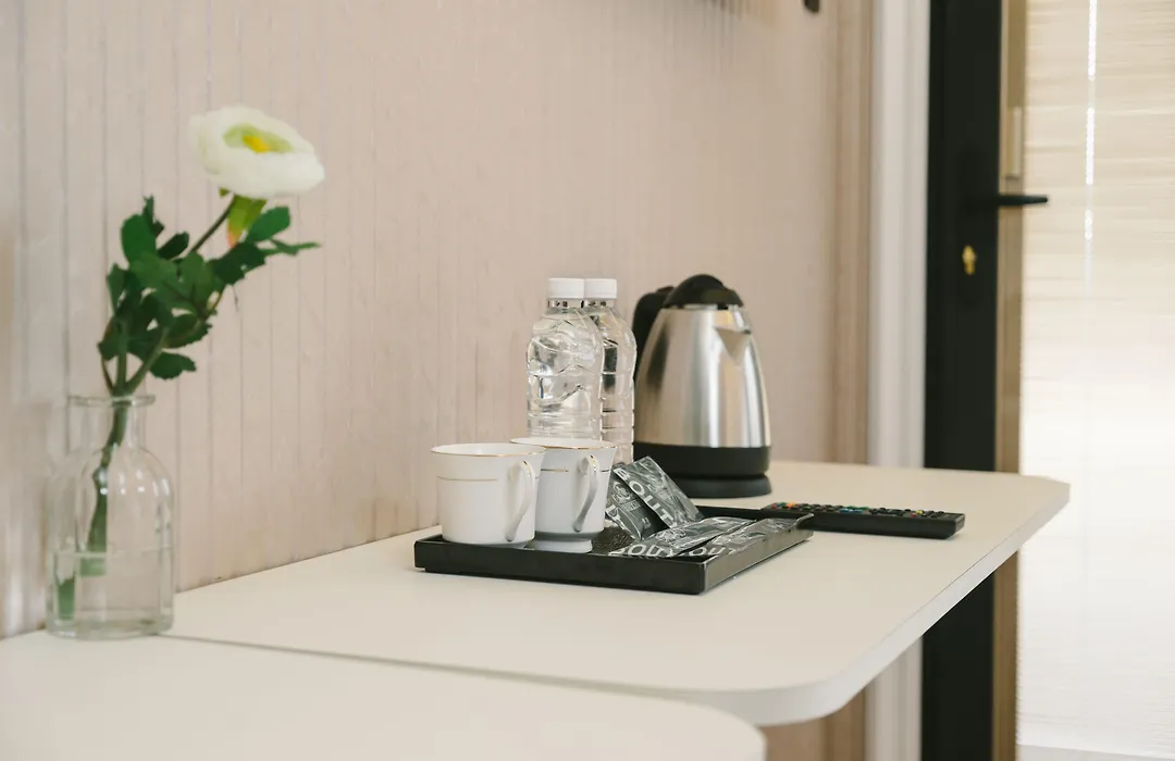A&R Boutique Hotel-1