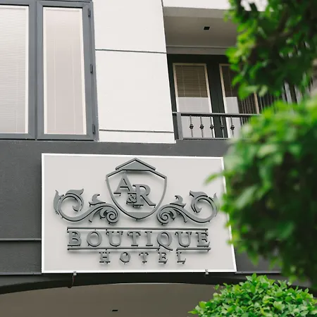 A&R Boutique Hotel-3